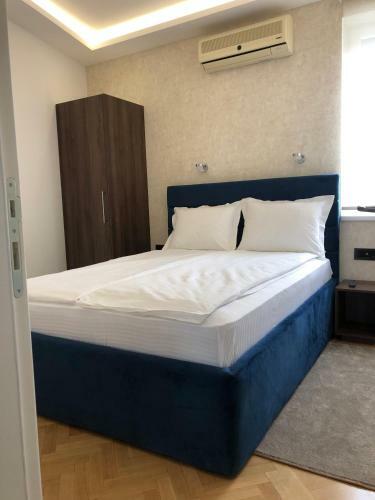 Apartamentos Aria Royal