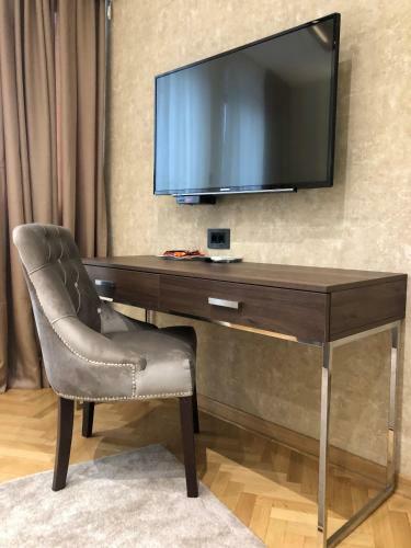 Apartamentos Aria Royal