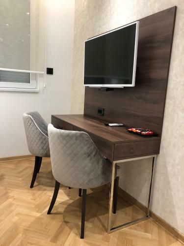 Apartamentos Aria Royal