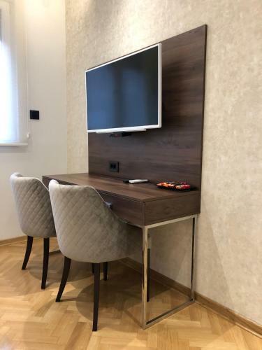 Apartamentos Aria Royal