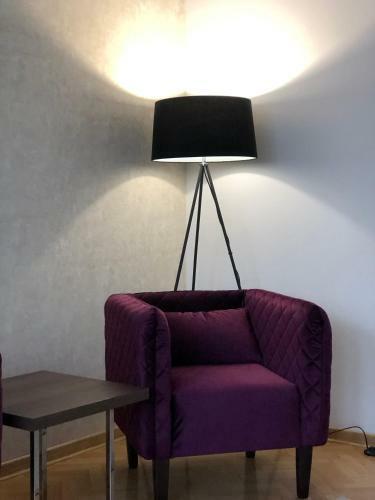 Apartamentos Aria Royal