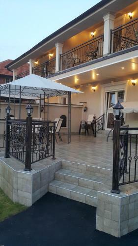 Apartments Exclusive