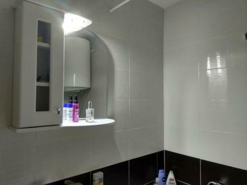 Hostal Apartman Neva