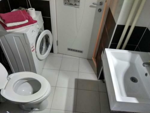Hostal Apartman Neva