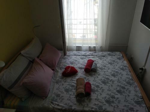 Hostal Apartman Neva