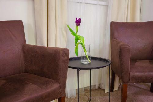 Hostal 4rooms 4U