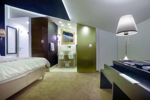 Hostal 4rooms 4U