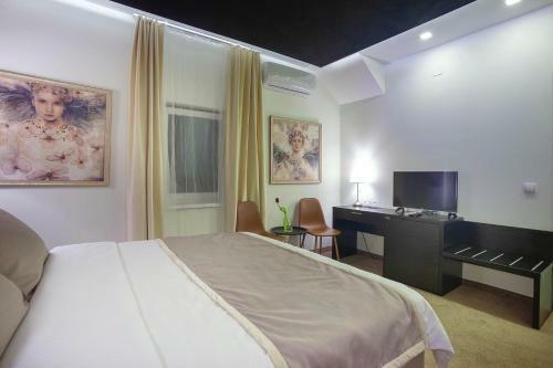 Hostal 4rooms 4U