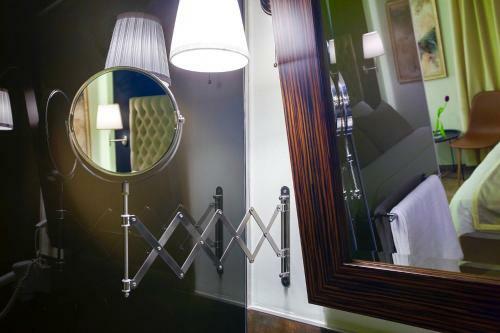 Hostal 4rooms 4U