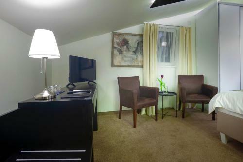 Hostal 4rooms 4U