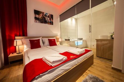 Apartamento Royal Suites