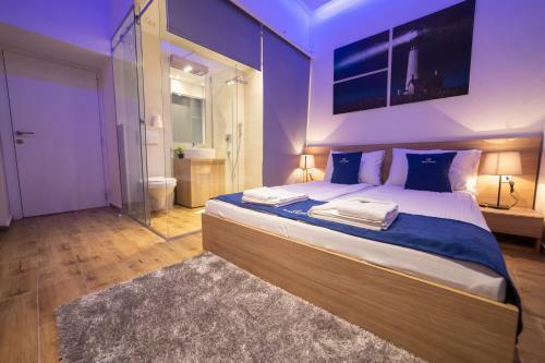 Apartamento Royal Suites