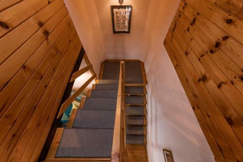 Hill Home Rucman