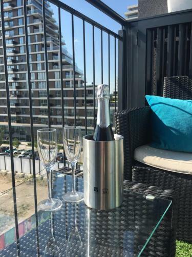 Apartamentos Belgrade Waterfront - Beograd Na Vodi