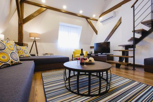 Apartment Lea Lux