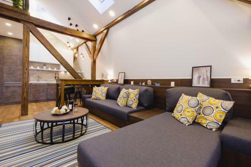 Apartment Lea Lux