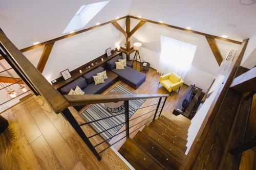 Apartment Lea Lux