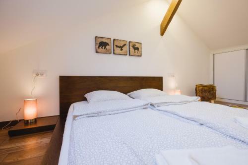 Apartment Lea Lux