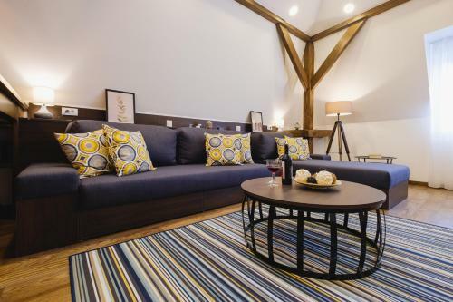 Apartment Lea Lux
