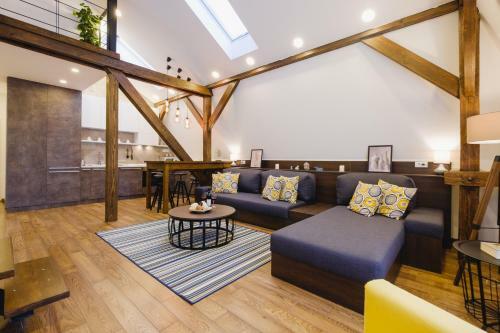 Apartment Lea Lux