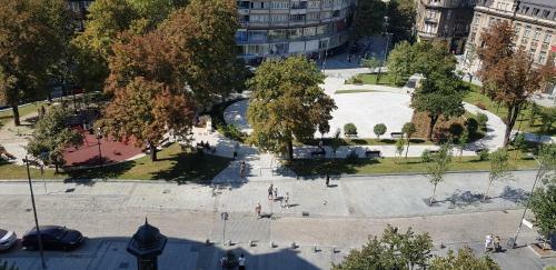 Apartamento Obili?