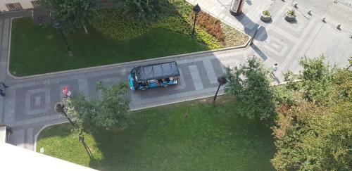 Apartamento Obili?