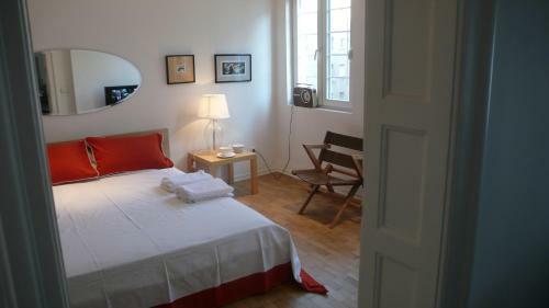 Apartment Treci