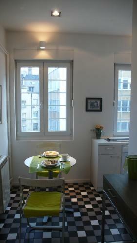 Apartment Treci