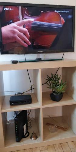 Apartment Treci