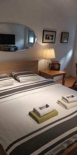 Apartment Treci