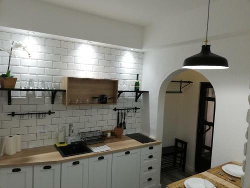 Apartamento Hilly