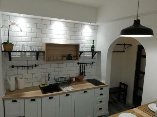 Apartamento Hilly