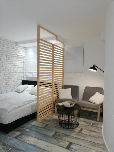 Apartamento Hilly