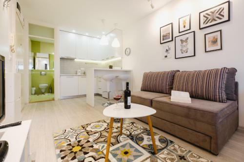 Apartment Hana Lux