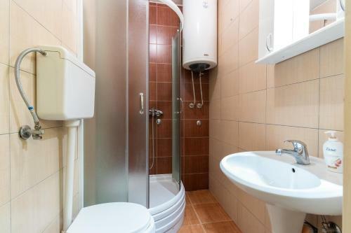 Apartamento Captain's Crib