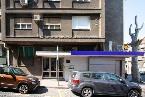 Apartamento Captain's Crib