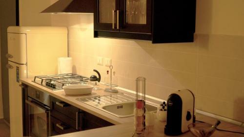 Apartamento Casa Duomo