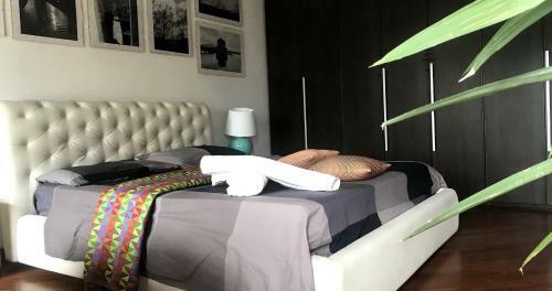 B&B Stanze Lussuose
