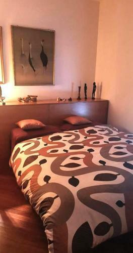B&B Stanze Lussuose