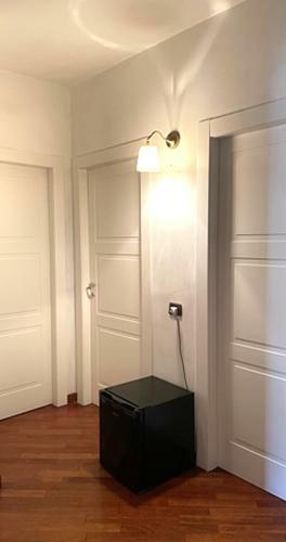 B&B Stanze Lussuose