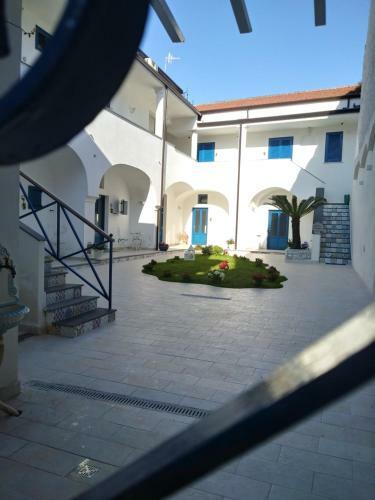 B&B Sognando Vietri
