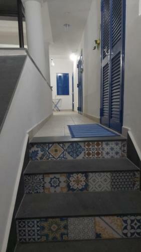 B&B Sognando Vietri