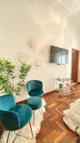 Bed & Breakfast Suite Room