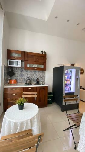 Bed & Breakfast Suite Room
