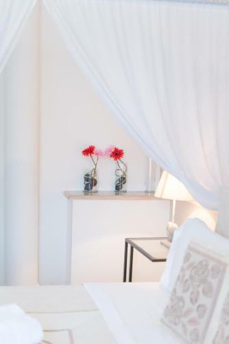 Bed & Breakfast Green Room