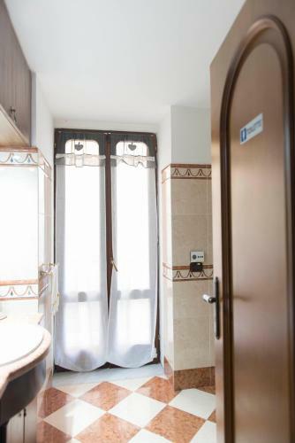 Bed & Breakfast Green Room