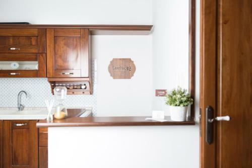 Bed & Breakfast Green Room