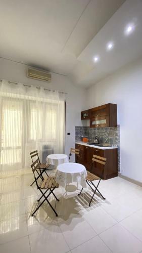 Bed & Breakfast Green Room