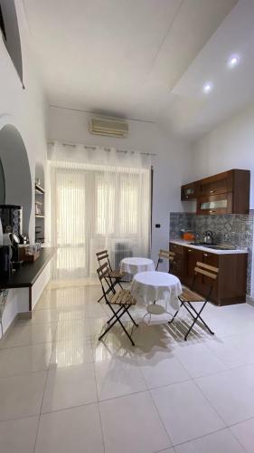 Bed & Breakfast Green Room