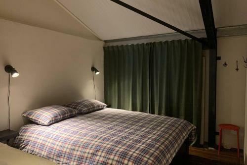 Karibu de Stallen (Met Sauna En Stoom Douche)